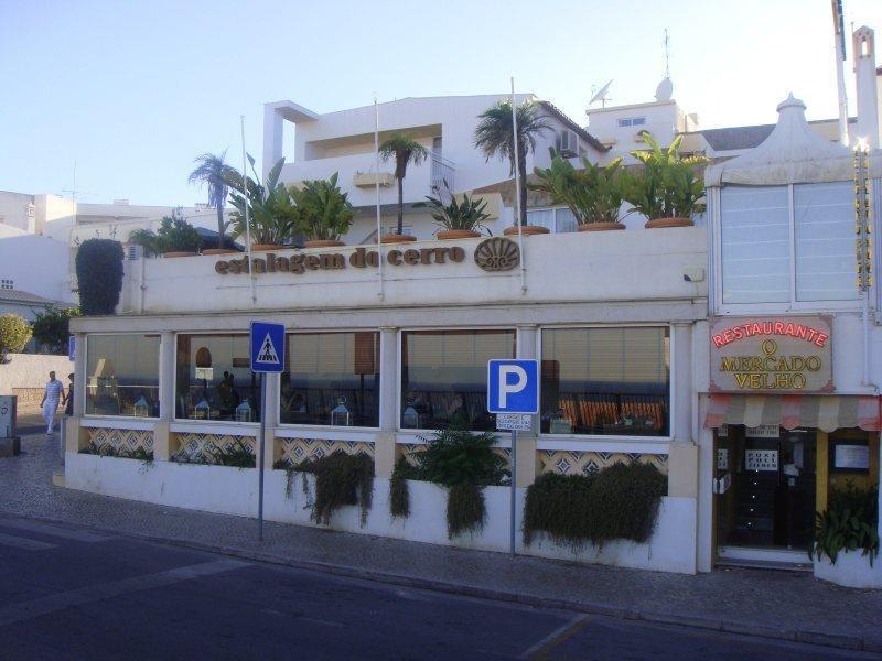 Hotel Do Cerro