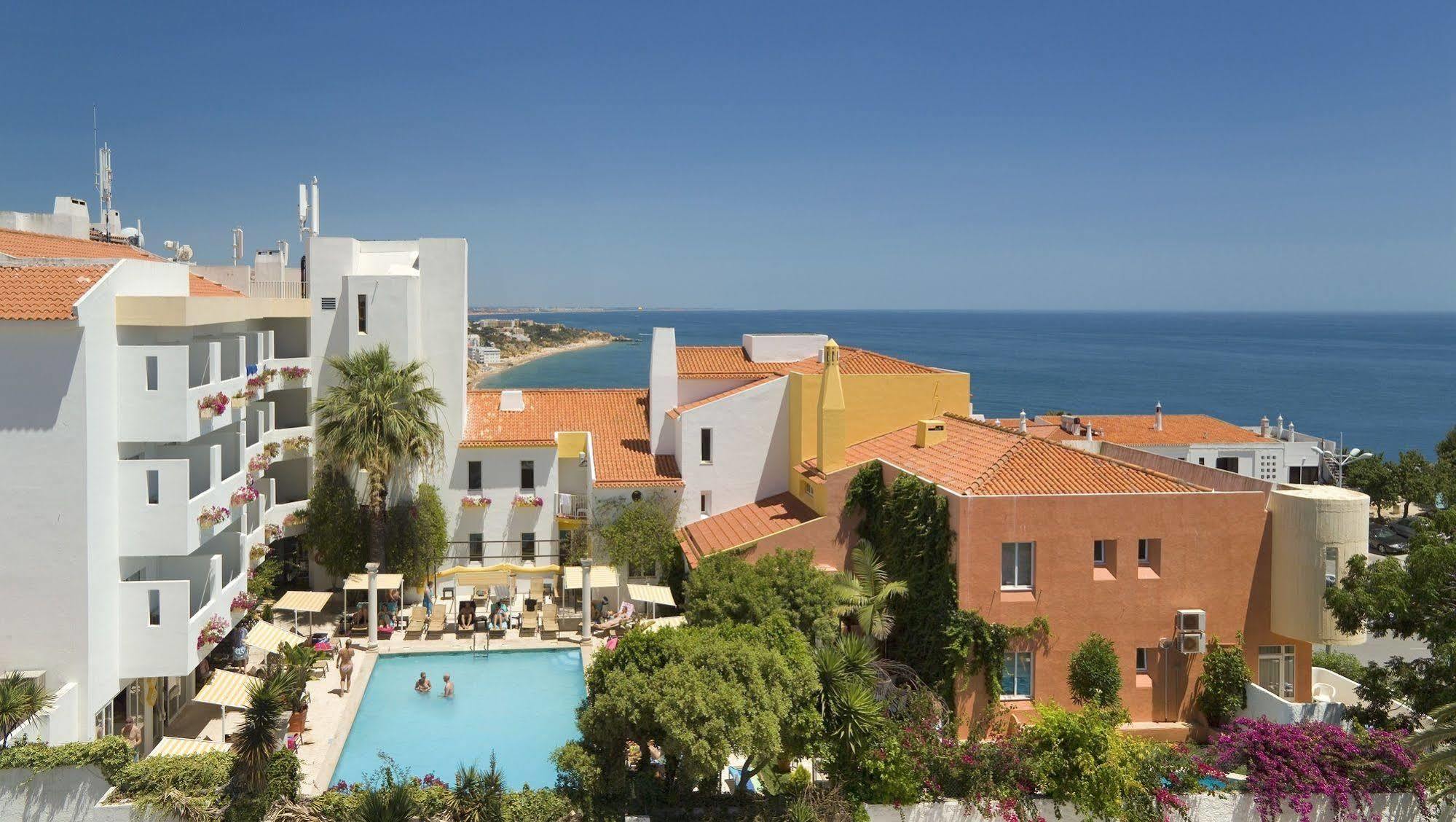 Do Cerro 4* Albufeira