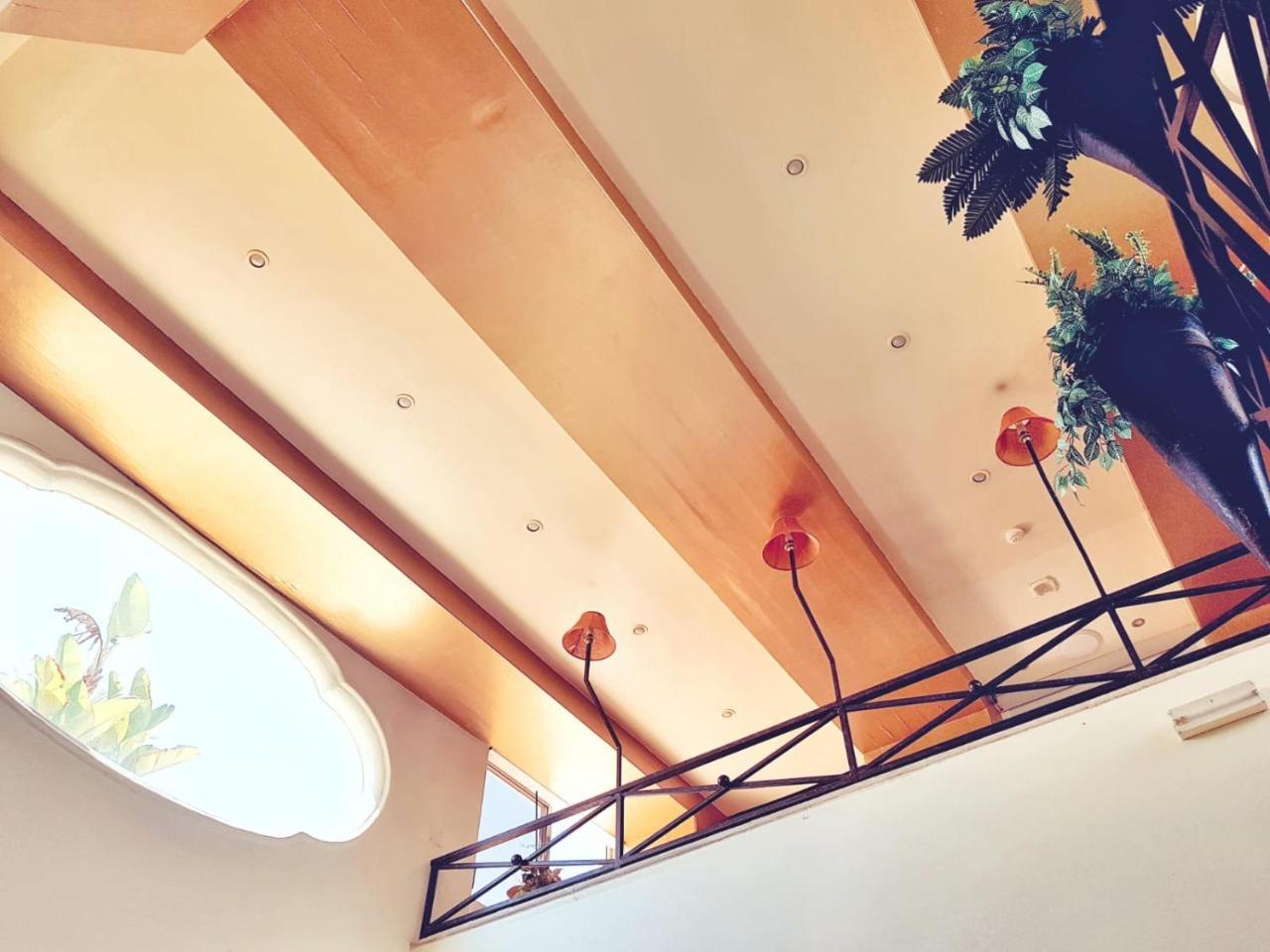 Hotel Do Cerro