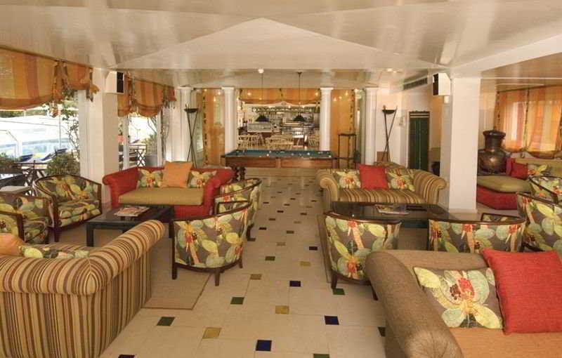 Do Cerro Hotel 4*