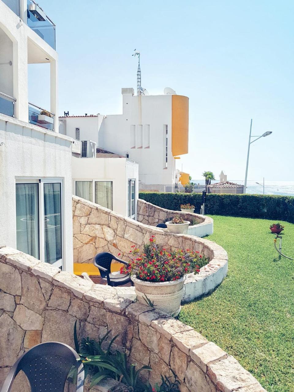 Do Cerro Albufeira